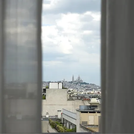 オテル ランカスター シャンゼリゼ ホテル 5*