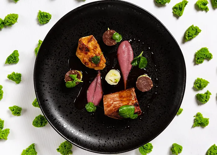 Lancaster Champs-elysees 5* Paris