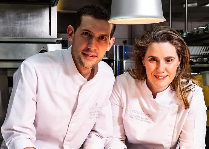 Lancaster Champs-elysees Paris