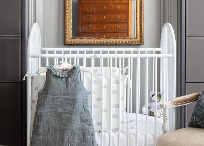 Hotel Lancaster Champs-elysees Paris