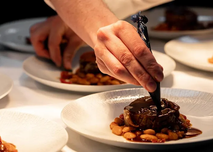 Lancaster Champs-elysees