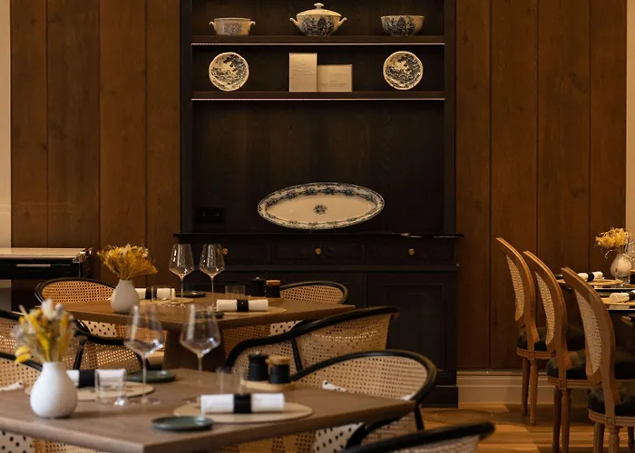 Lancaster Champs-elysees Hotel