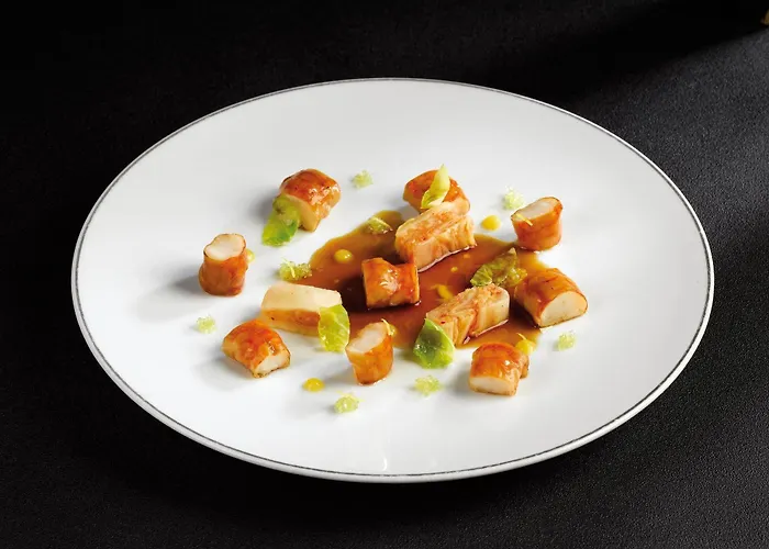 酒店 巴黎香榭丽舍大街兰卡斯特酒店 5*