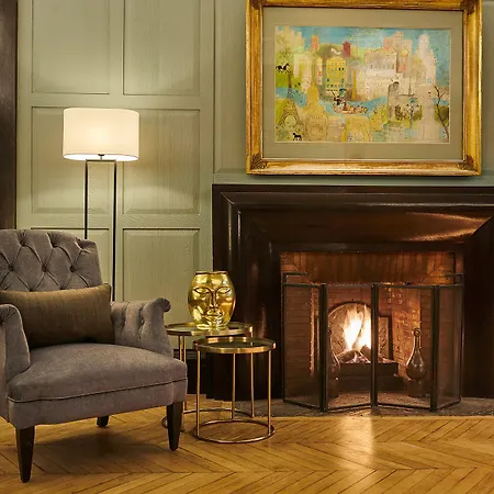 Hotel Lancaster Champs-elysees