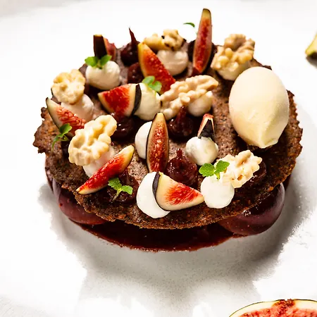 Lancaster Champs-elysees Отель