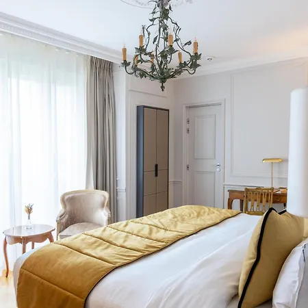 Lancaster Champs-elysees