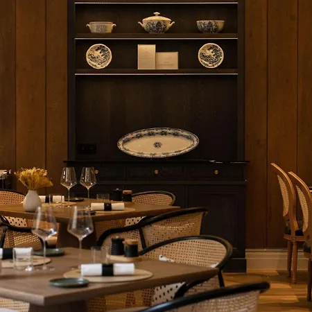 Lancaster Champs-elysees 5*