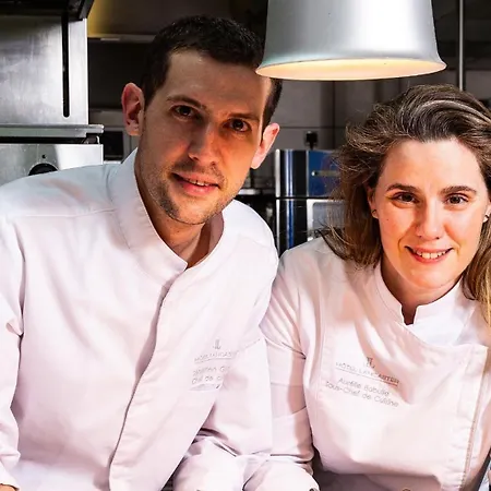 Lancaster Champs-elysees Париж