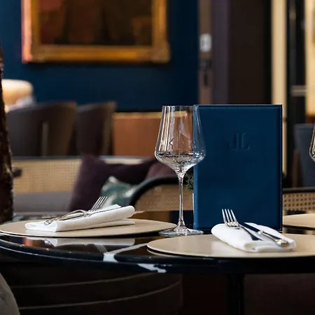 Lancaster Champs-elysees Отель