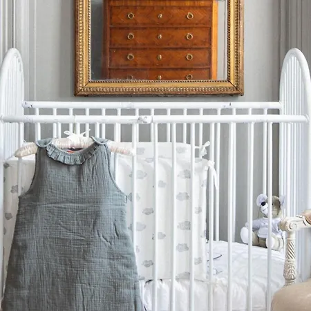 Отель Lancaster Champs-elysees Париж