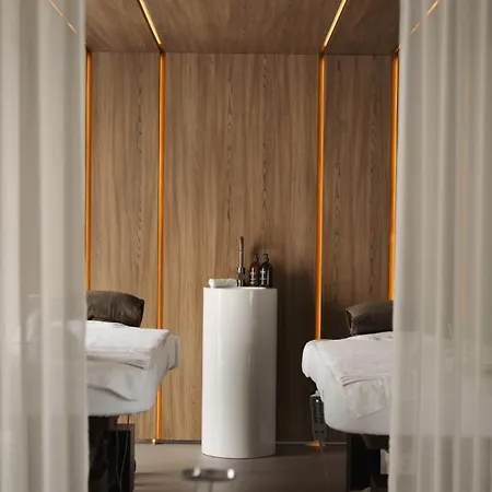 Lancaster Champs-elysees Отель Париж