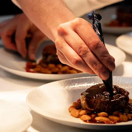 Lancaster Champs-elysees