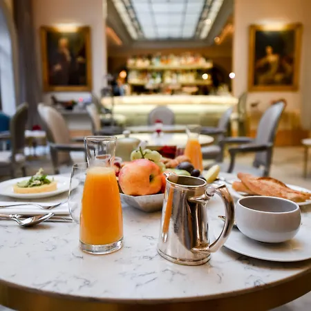 Lancaster Champs-elysees 5*