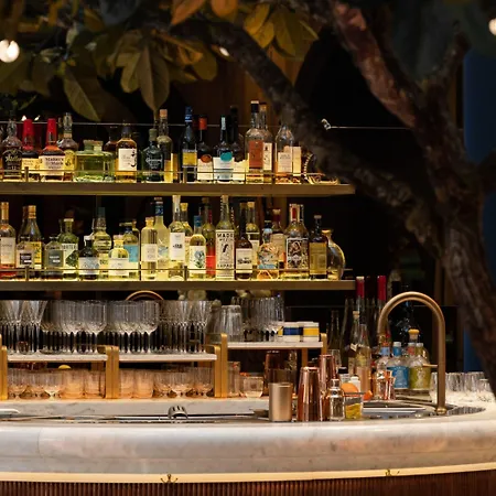 Lancaster Champs-elysees Отель 5*