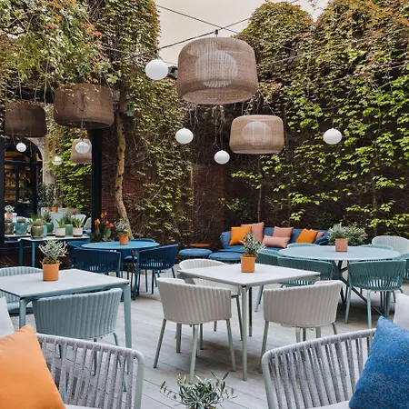 Lancaster Champs-elysees Отель 5*