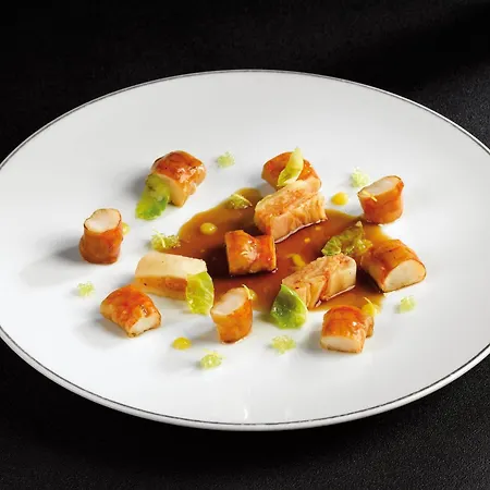 Отель Lancaster Champs-elysees 5*