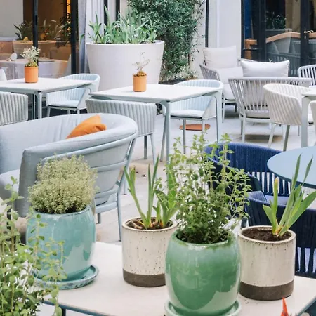 Lancaster Champs-elysees Hotel 5*
