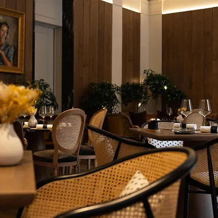 Lancaster Champs-elysees Hotel