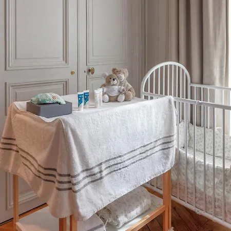 Hotel Lancaster Champs-elysees