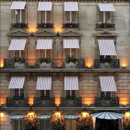 Lancaster Champs-elysees Hotel 5*