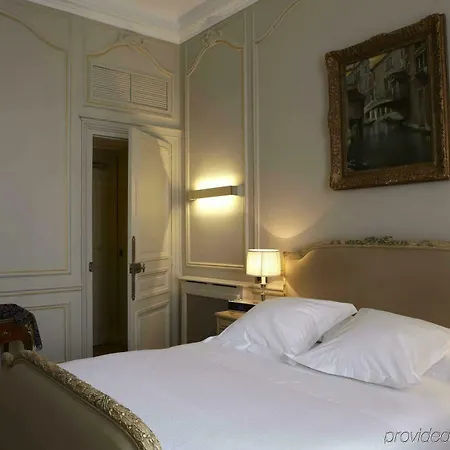 Lancaster Champs-elysees 5* Paris