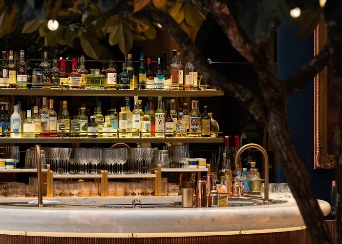 Lancaster Champs-elysees Hotel 5*